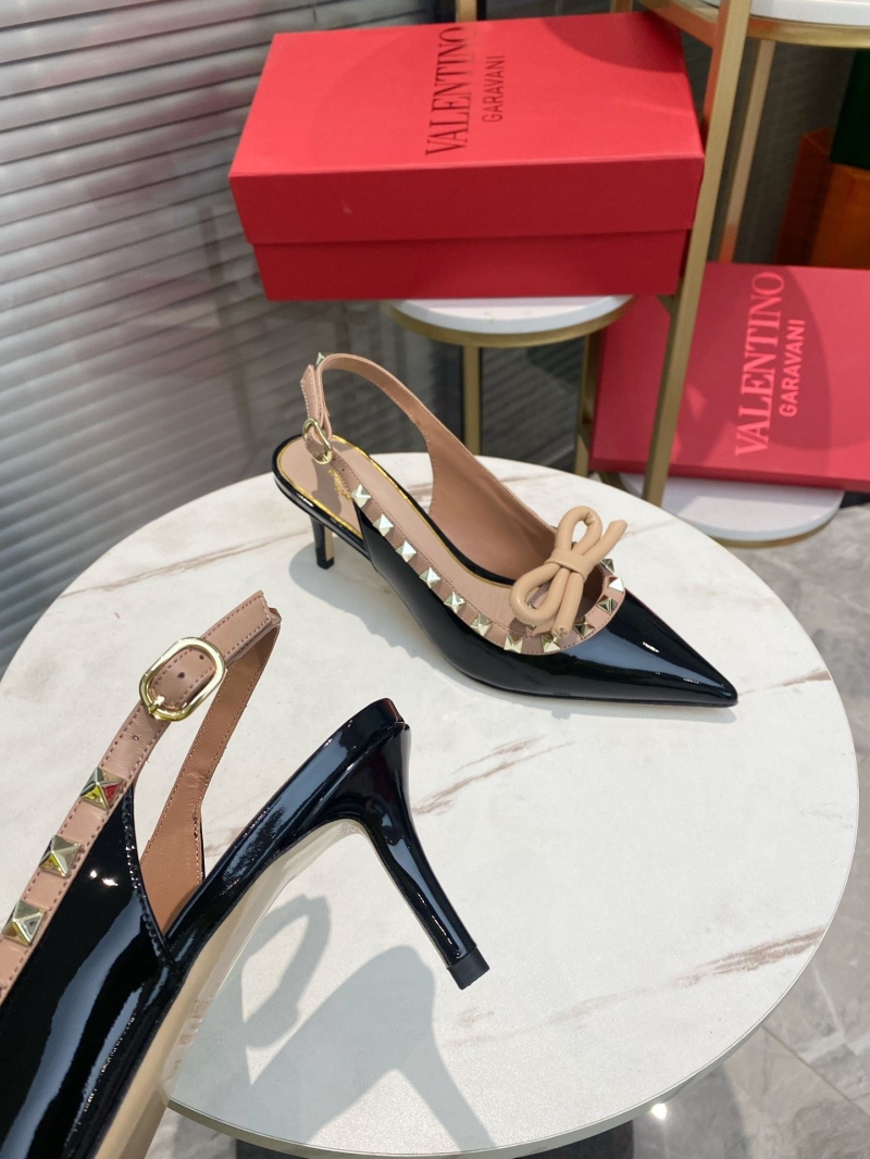 Valentino High Heels